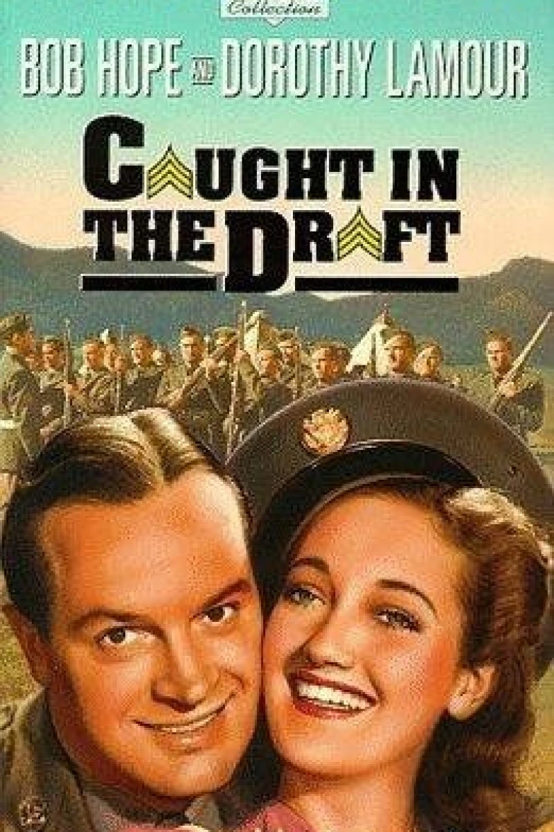 Caught in the Draft Poster