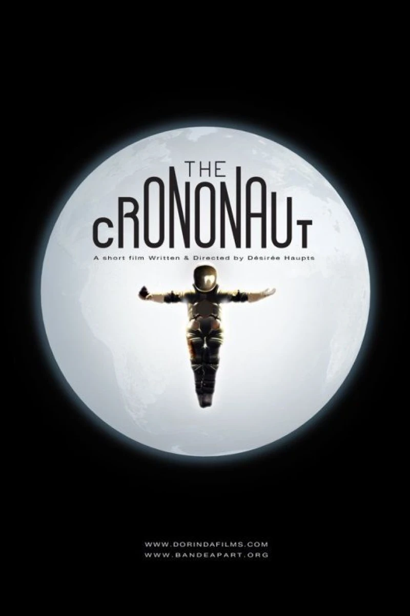 The Crononaut Poster