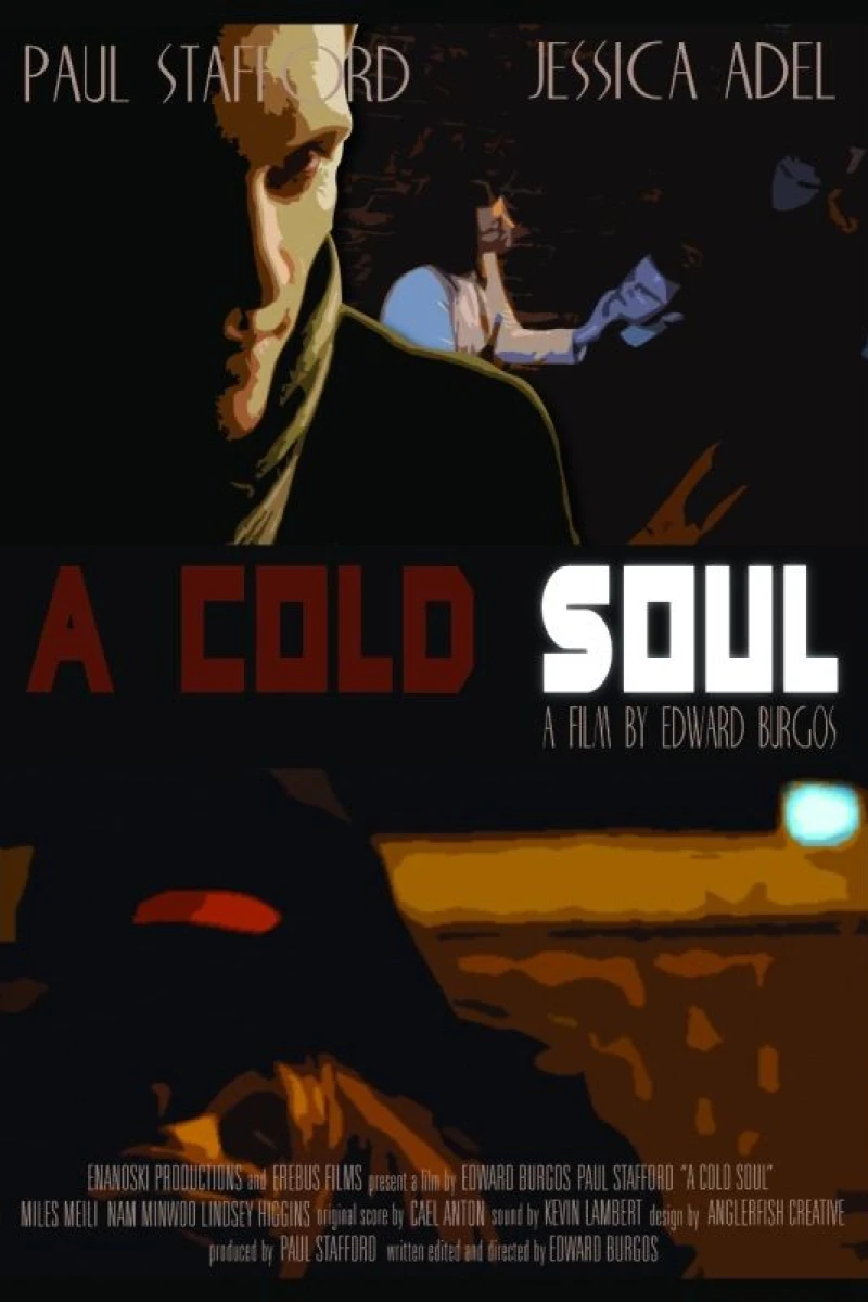 A Cold Soul Poster