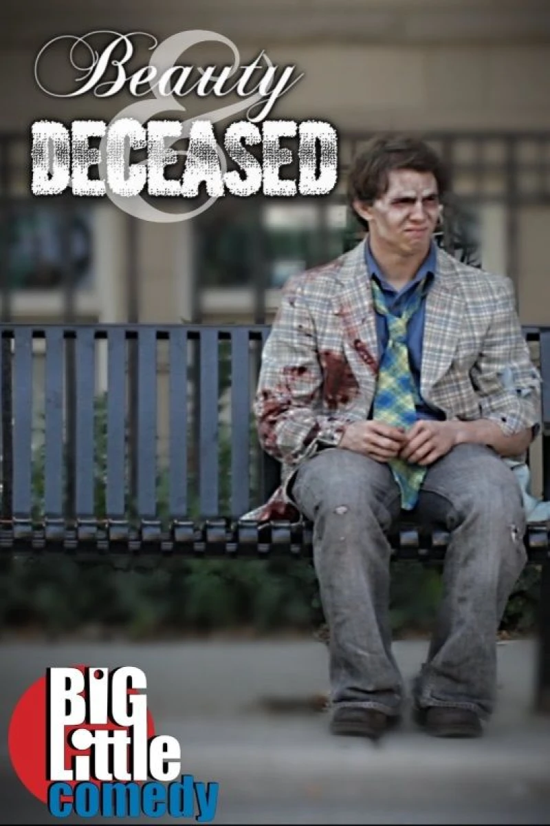 Beauty Deceased Poster