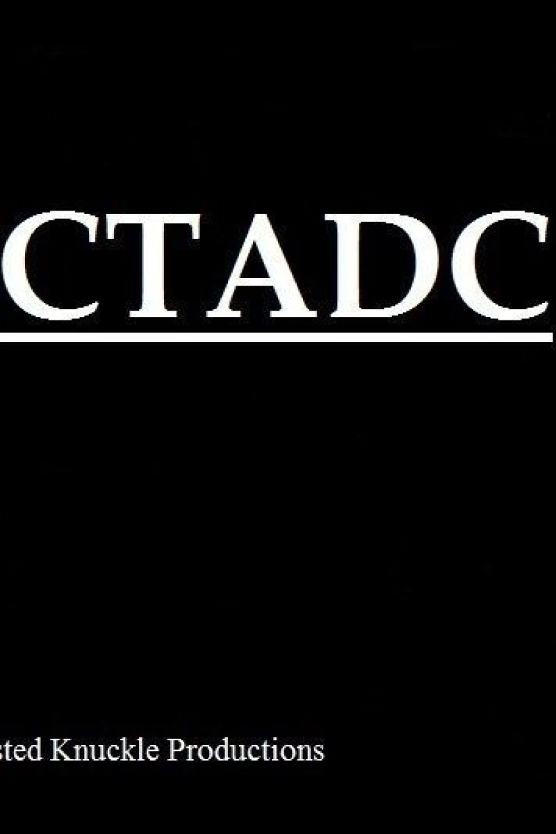 Ctadc Poster