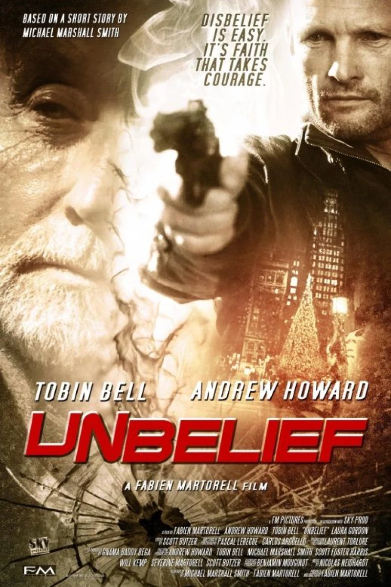 Unbelief Poster