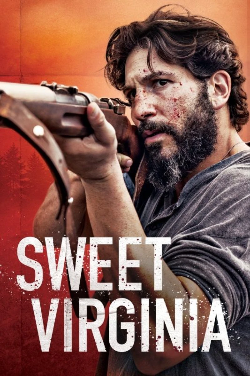 Sweet Virginia Poster