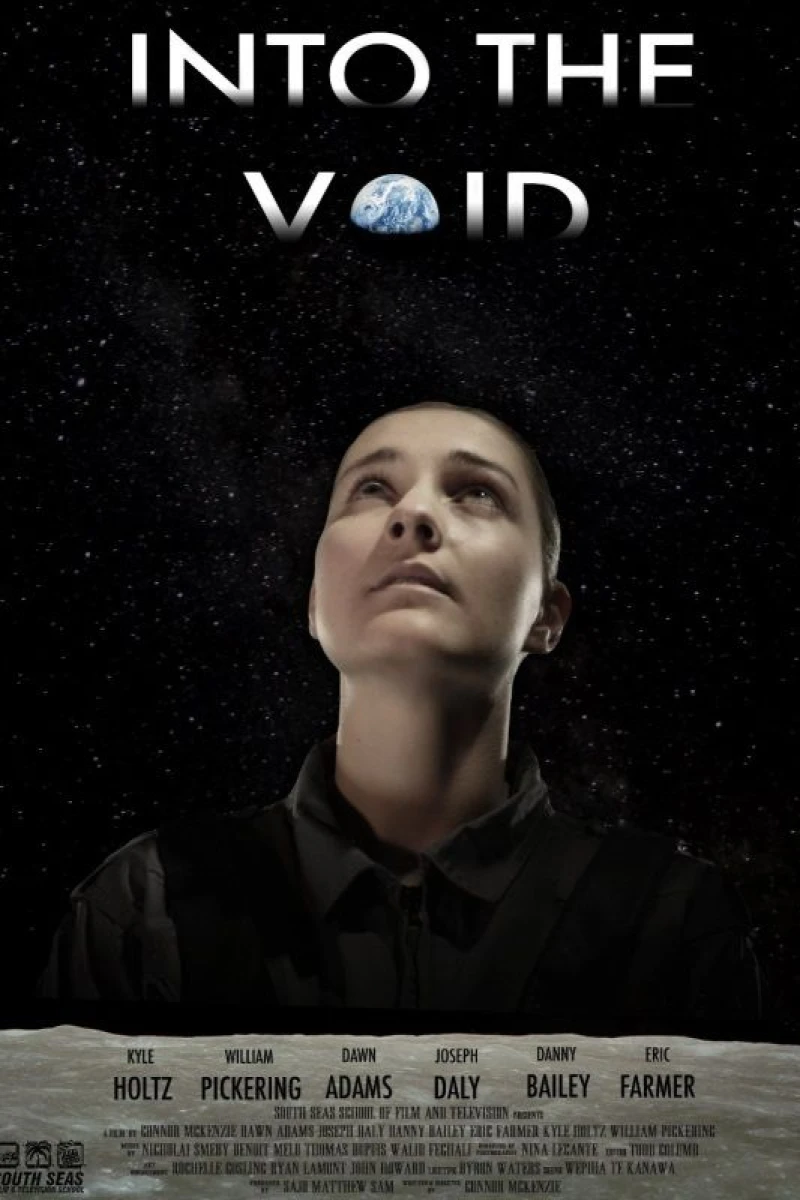 Into the Void Poster