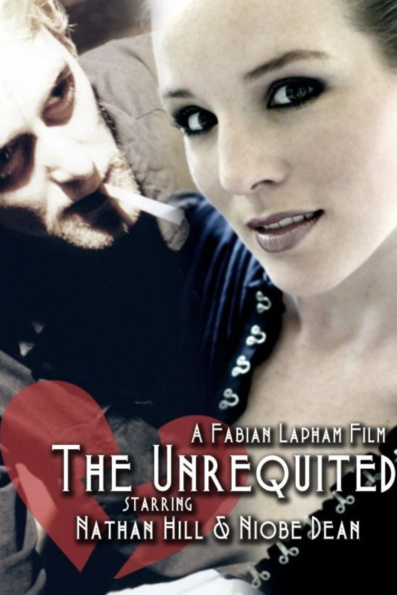 The Unrequited Poster