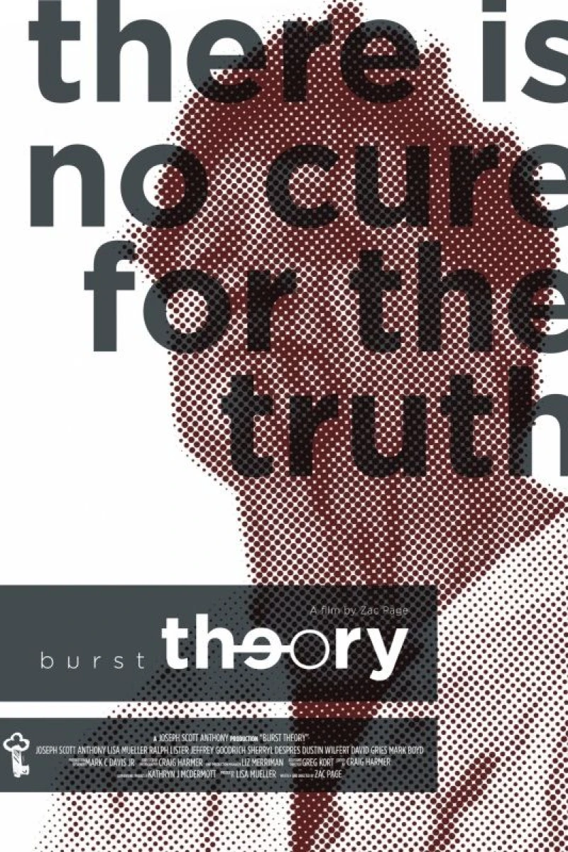 Burst Theory Poster