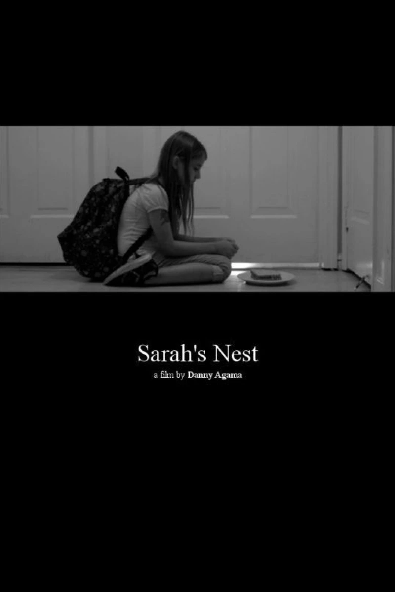 Sarah's Nest Poster