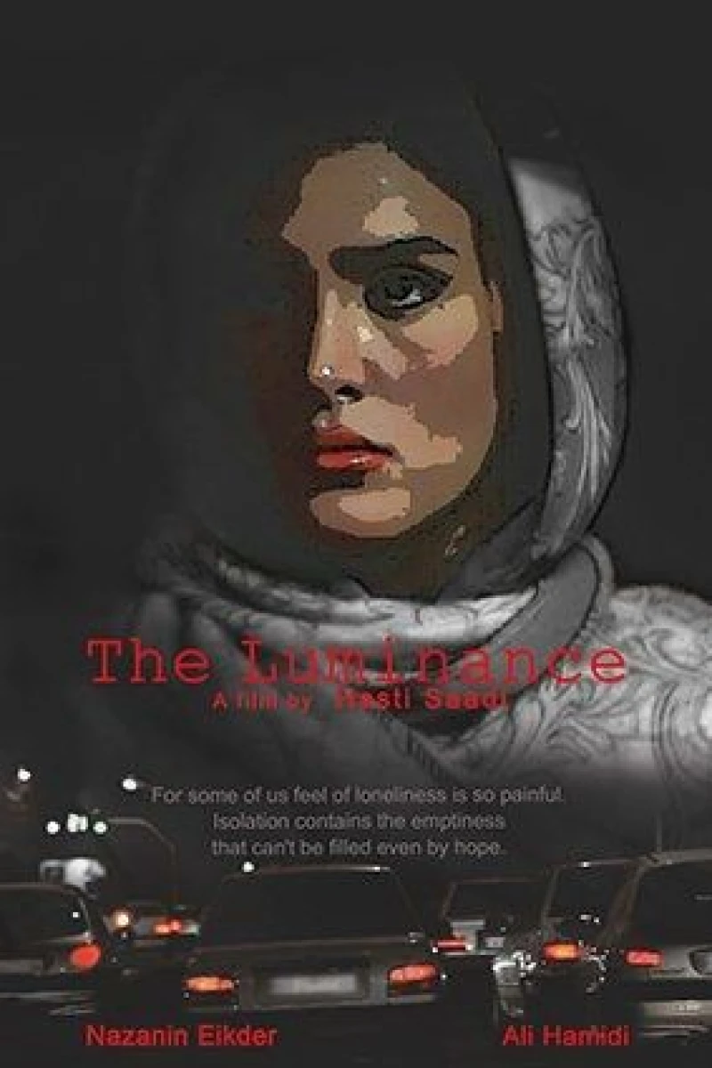 The Luminance Poster