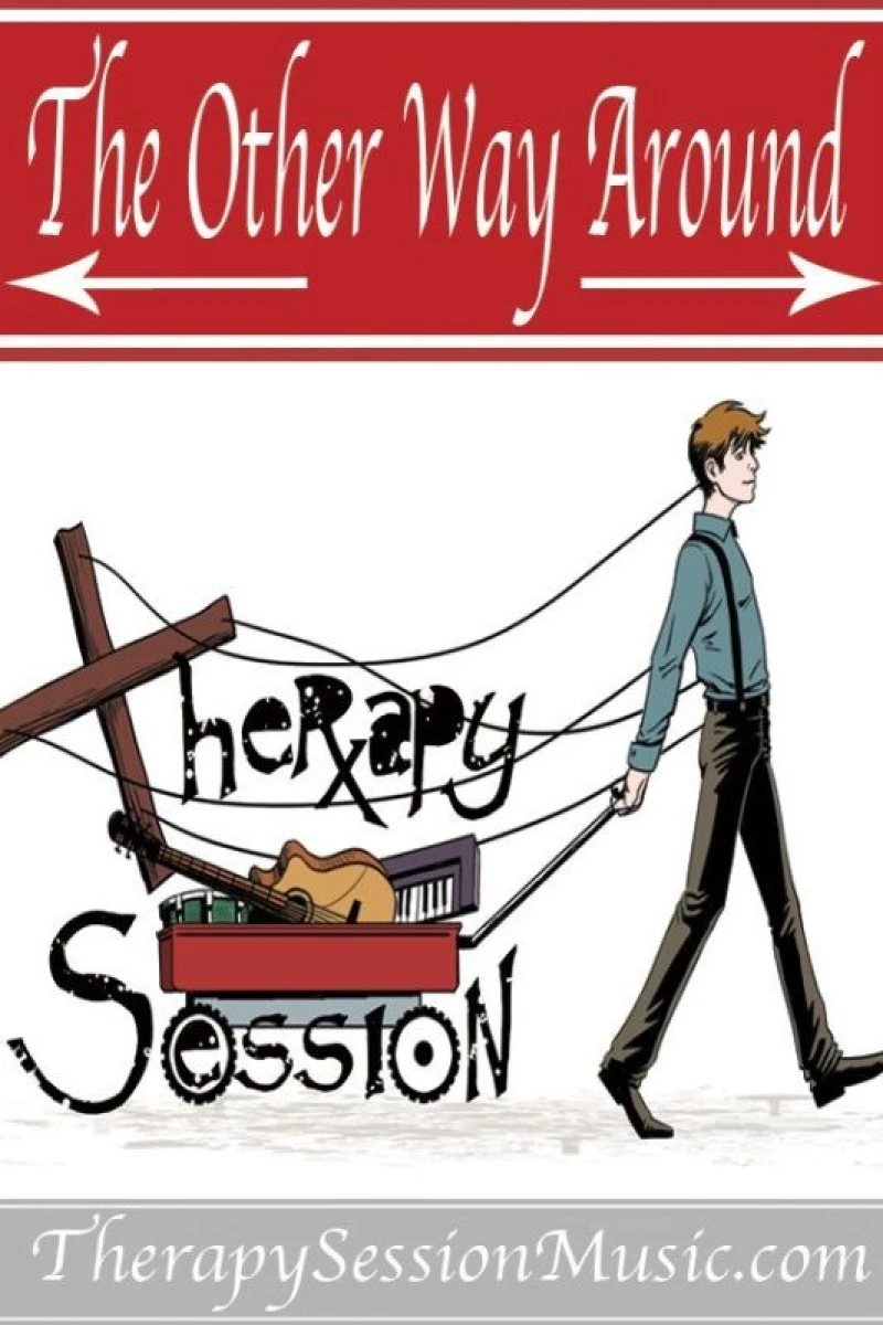 Therapy Session : The Other Way Around Poster