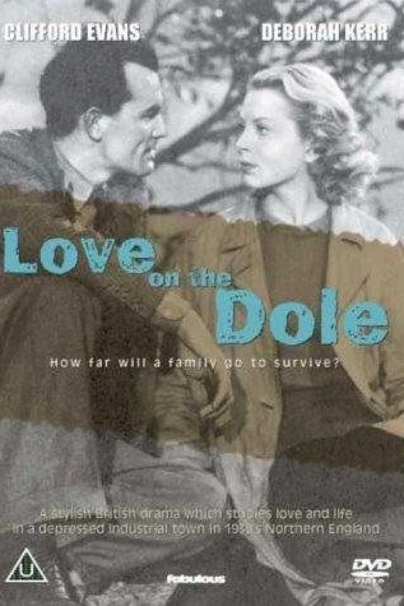 Love on the Dole Poster