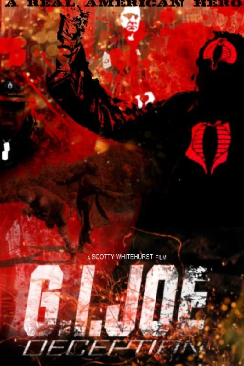 G.I. Joe: Deception Poster