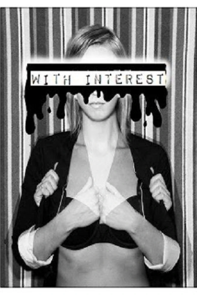 With Interest Poster
