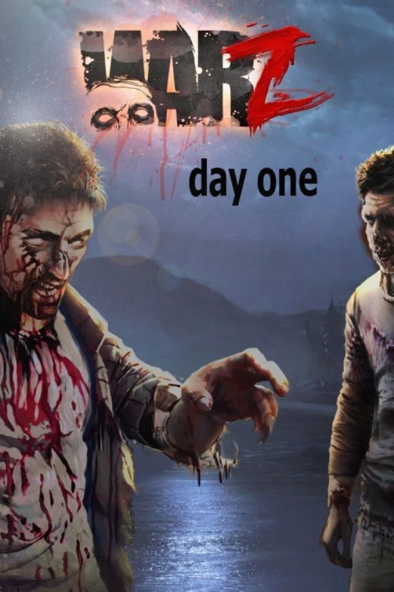 Infestation: Day One Poster