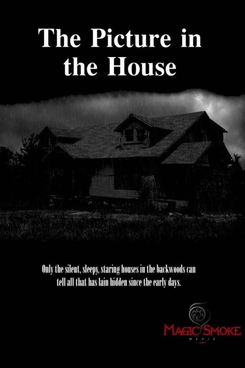 The Picture in the House Poster