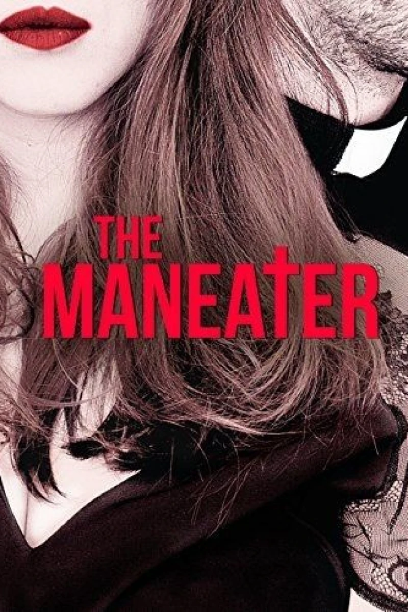 The Maneater Poster