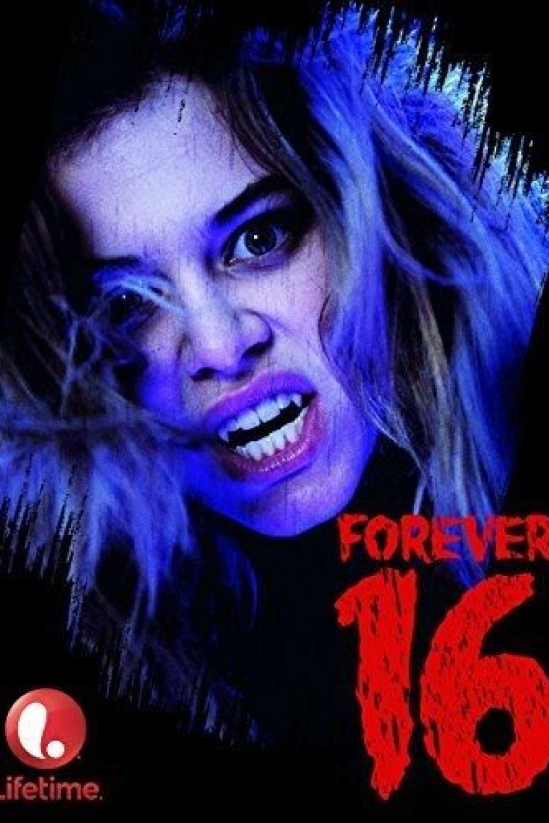 Forever 16 Poster