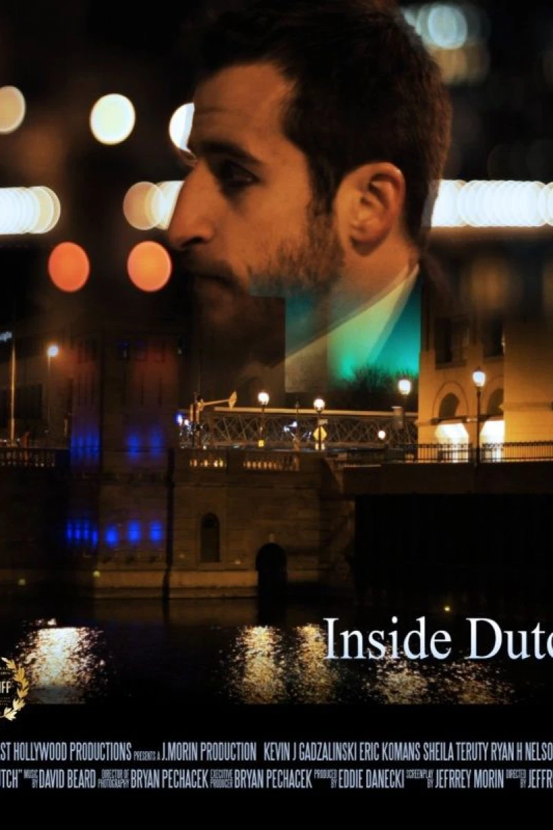 Inside Dutch Poster