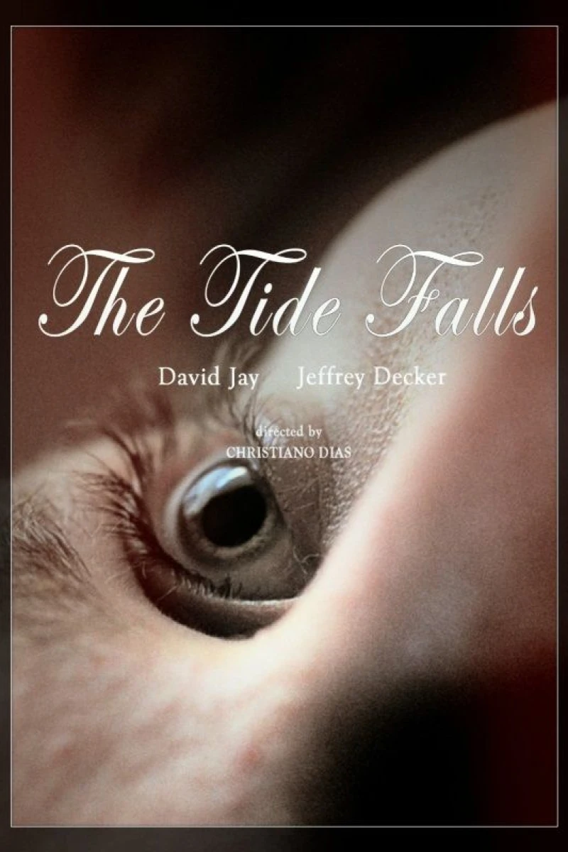 The Tide Falls Poster