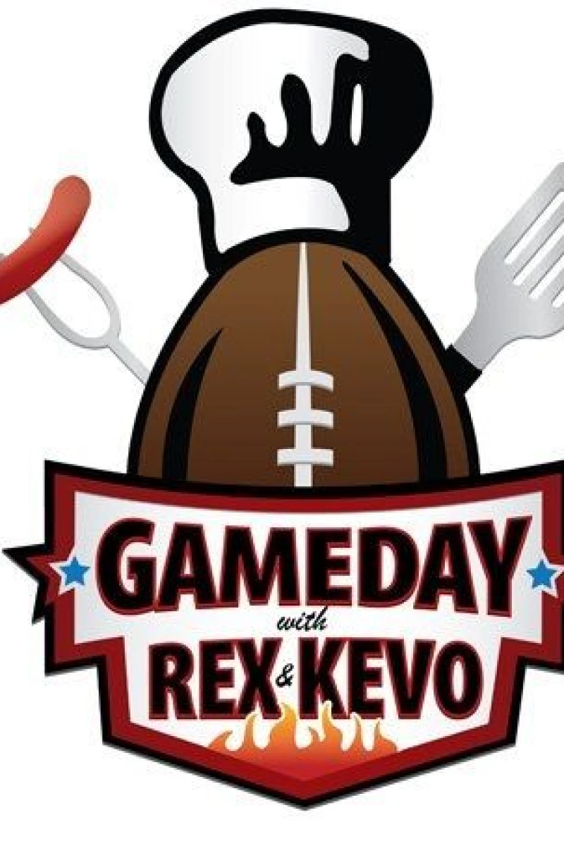 Game Day with Rex and Kevo Poster