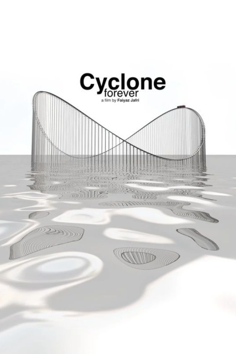 Cyclone Forever Poster