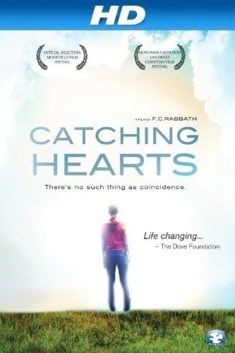 Catching Hearts Poster