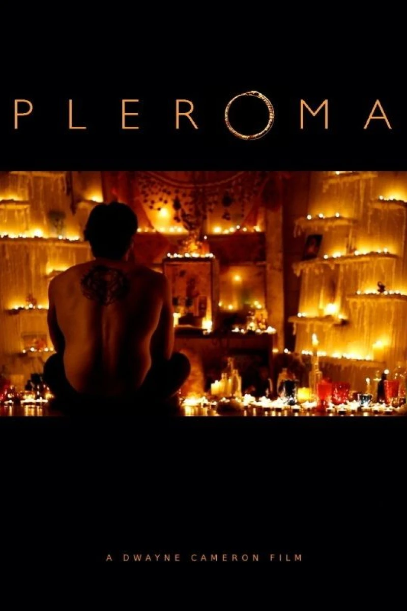 Pleroma Poster