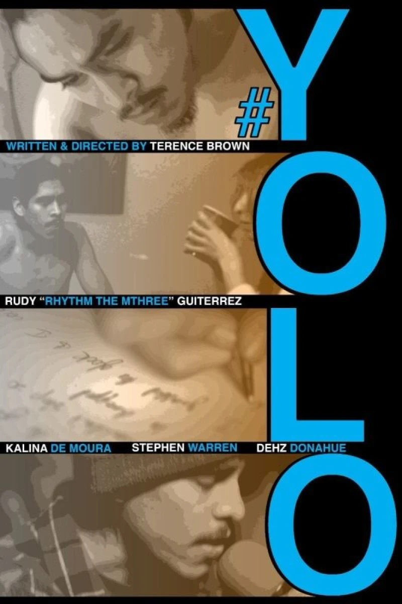 Yolo Poster