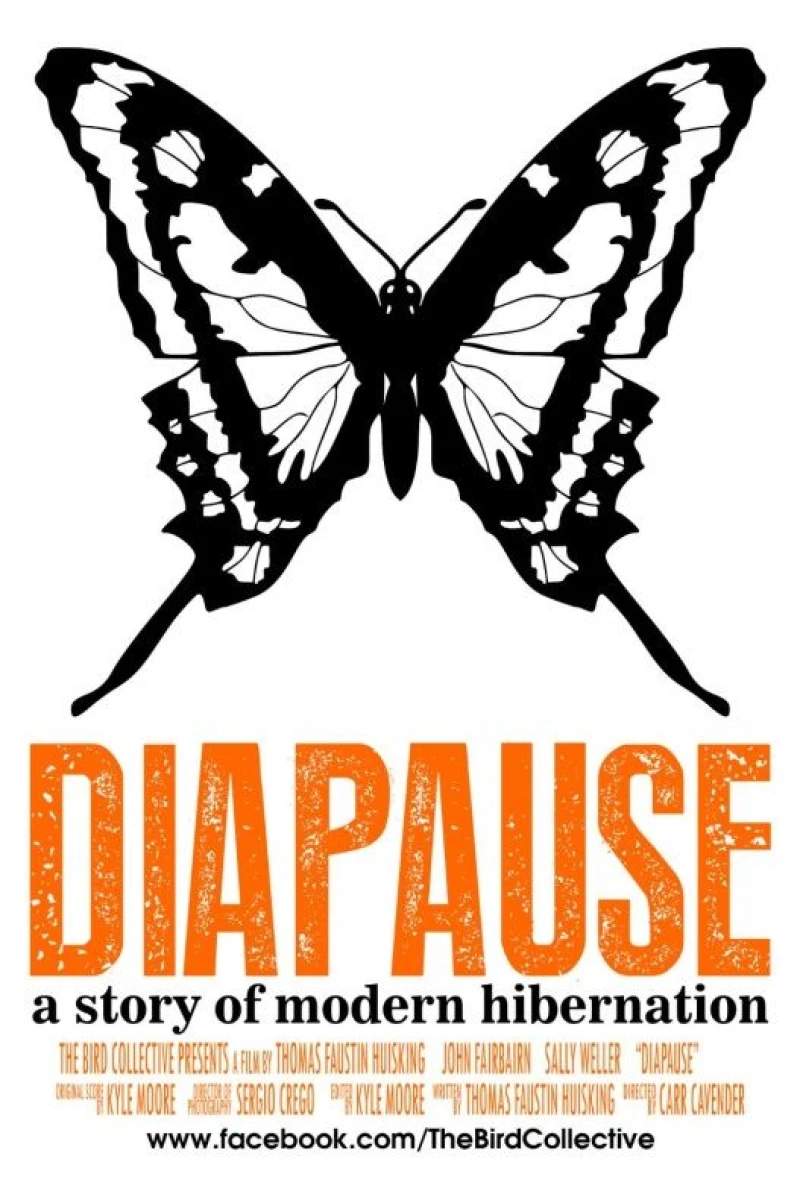Diapause Poster