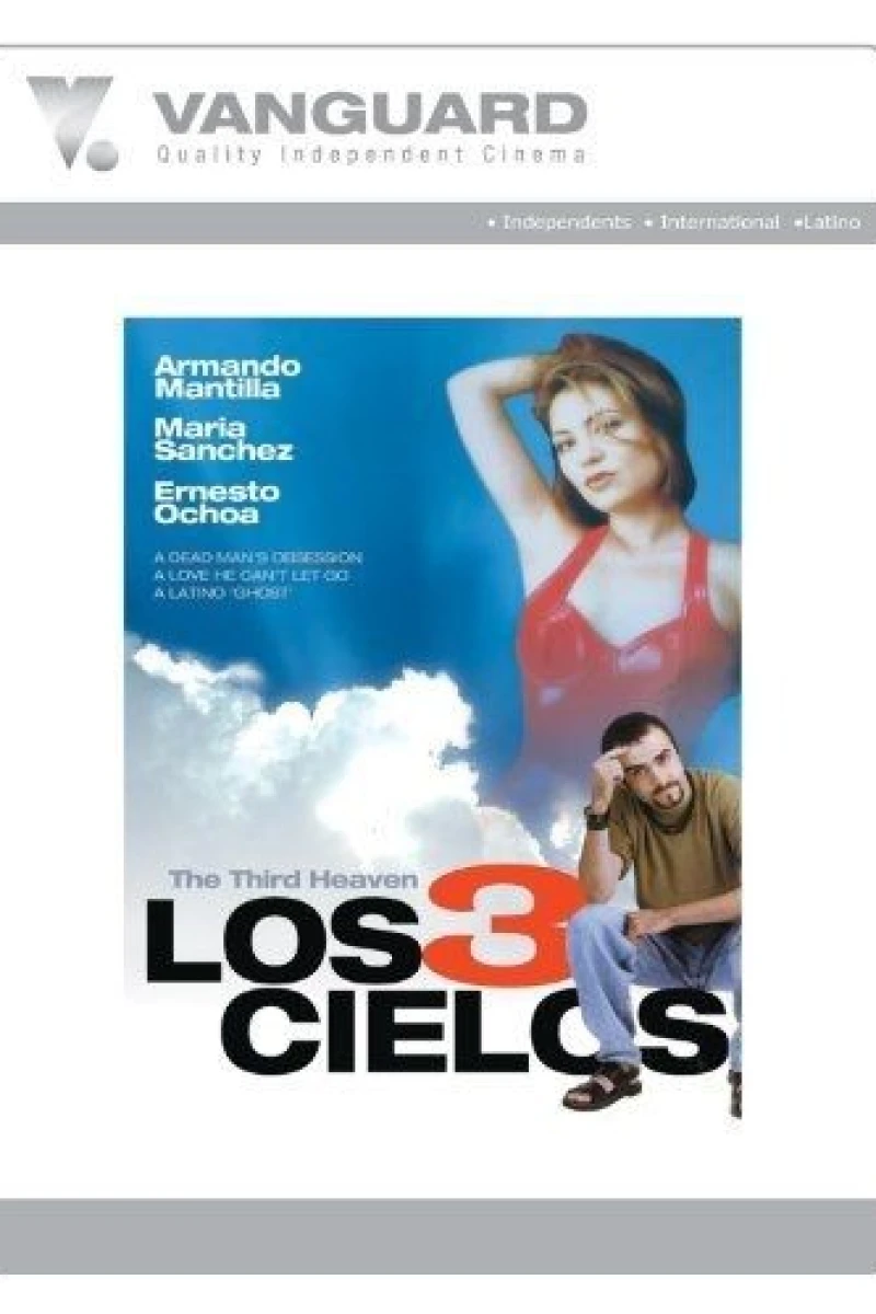 Los 3 Cielos Poster