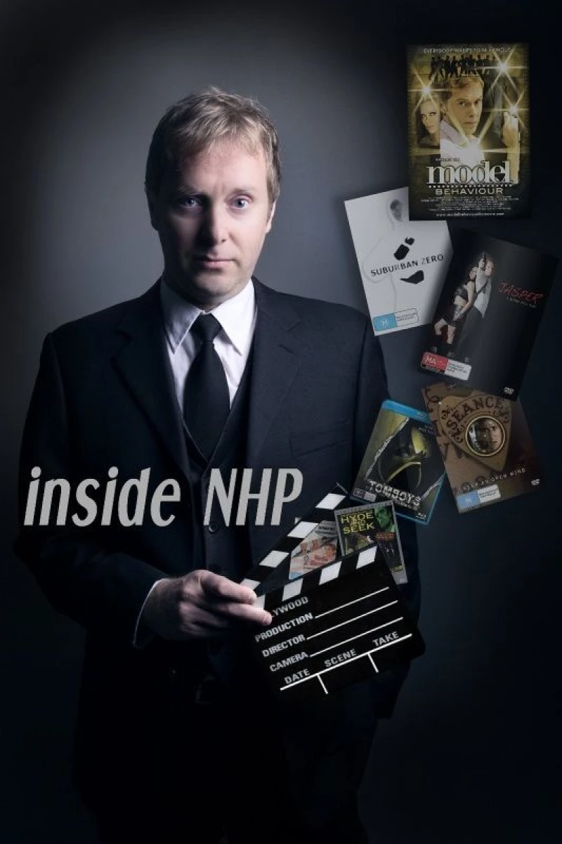 Inside NHP Poster