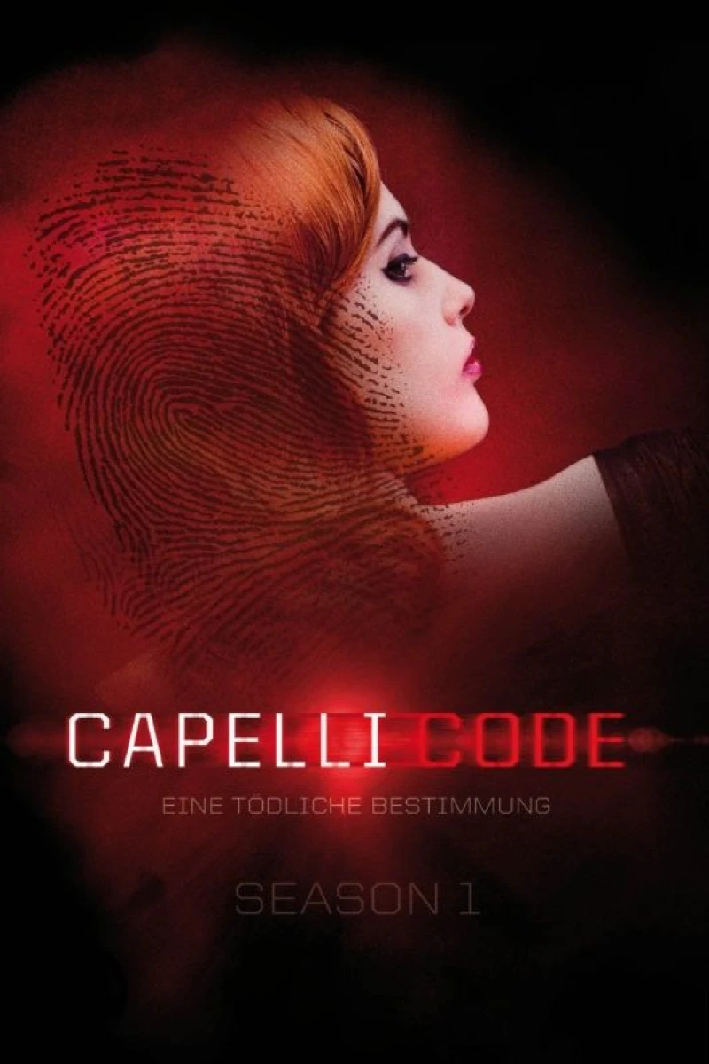 Capelli Code Poster