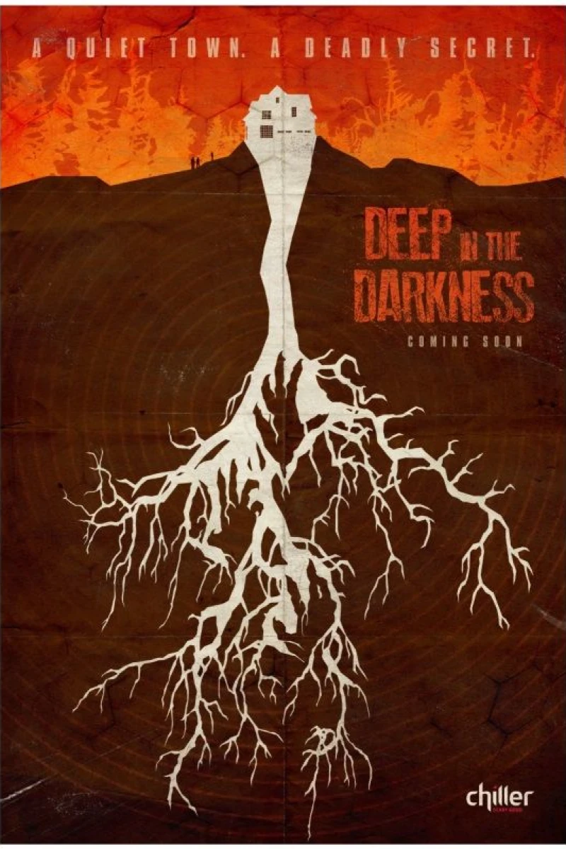 Deep in the Darkness Poster