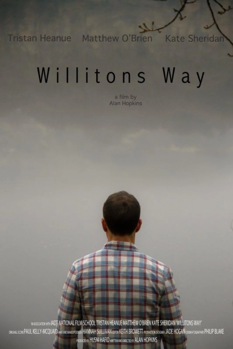 Williton's Way Poster