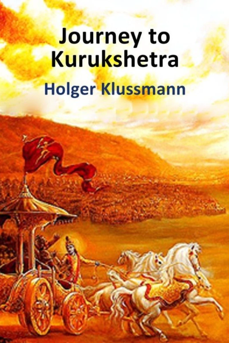 Journey to Kurukshetra Poster