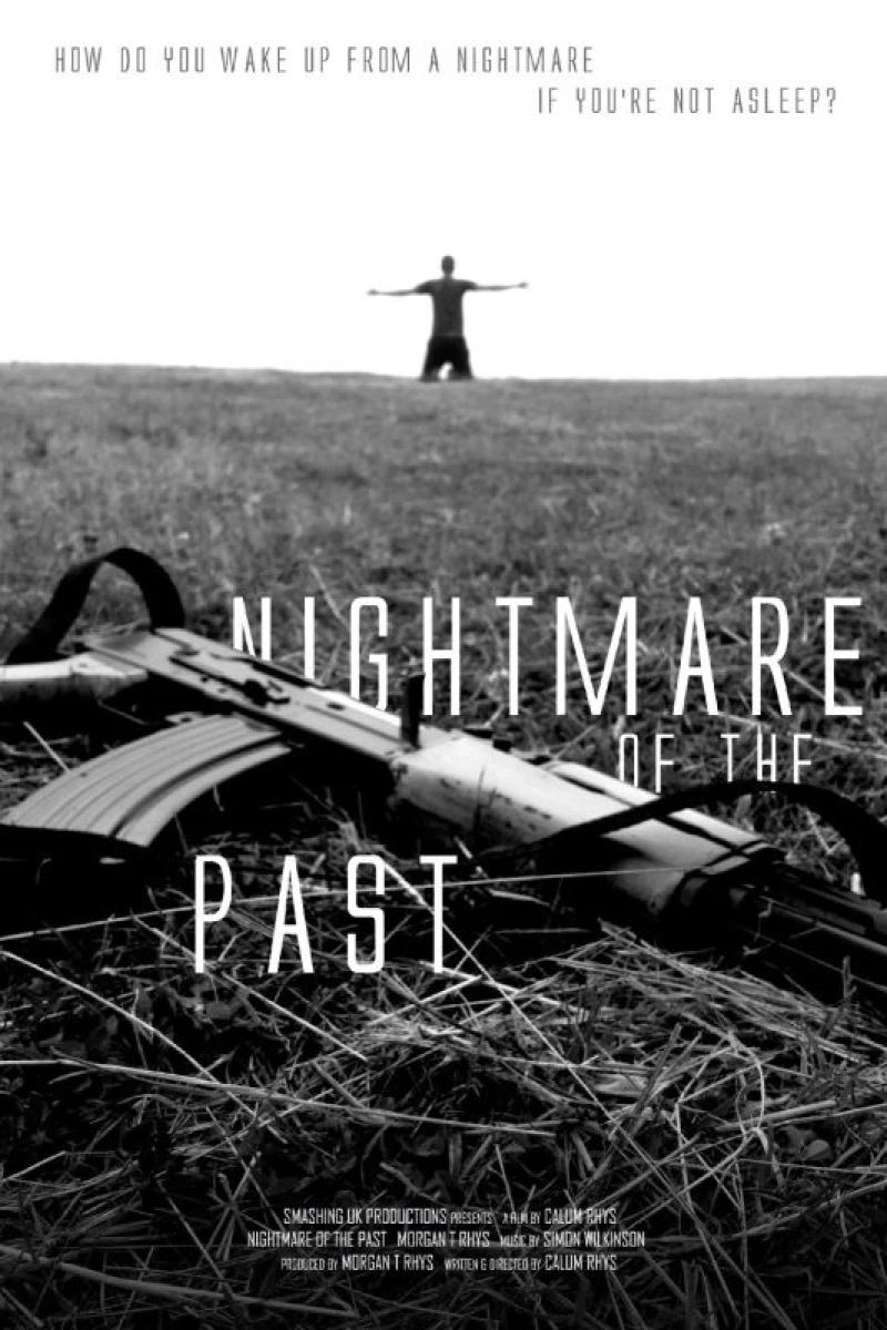 Nightmare of the Past Poster