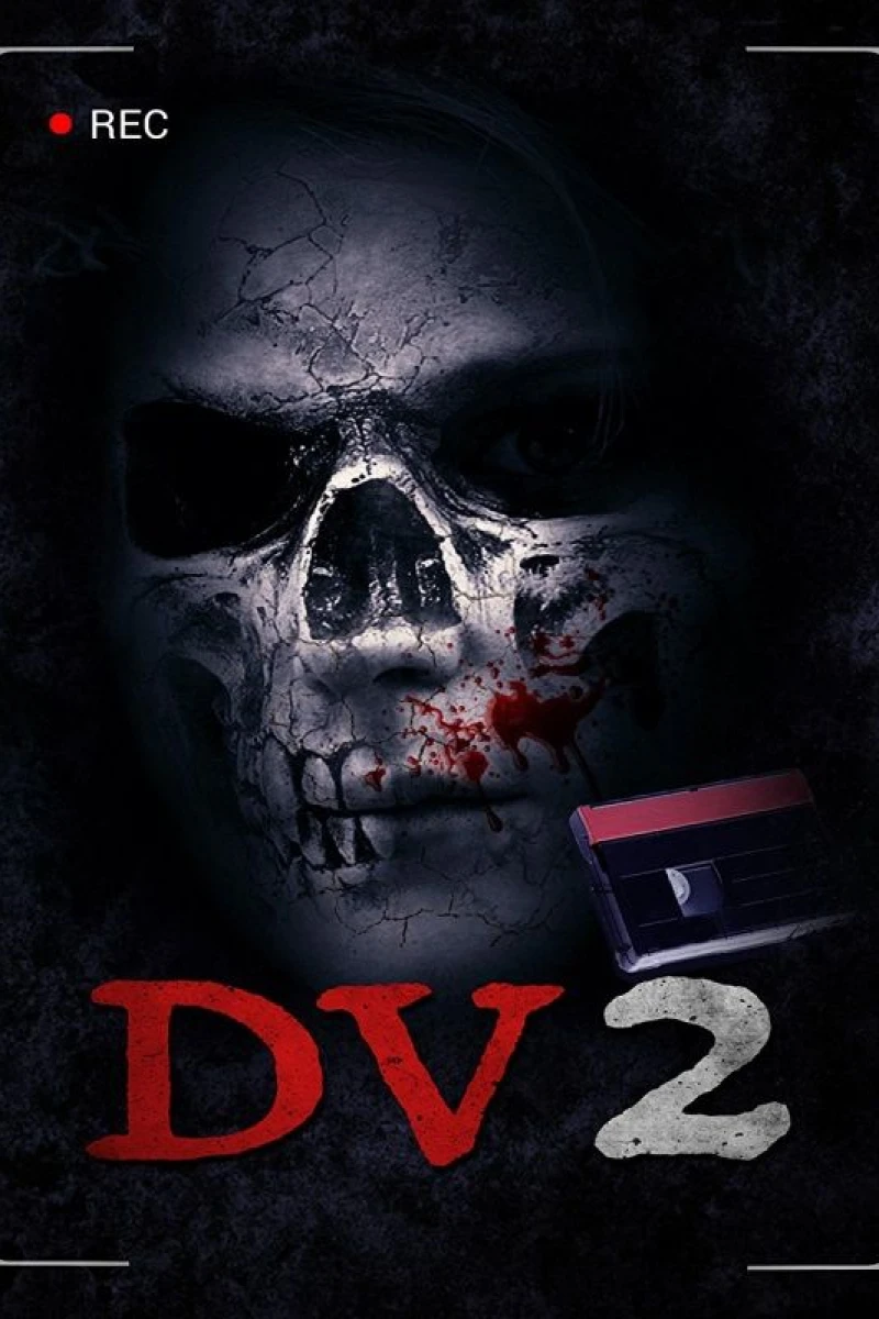 Dv2 Poster