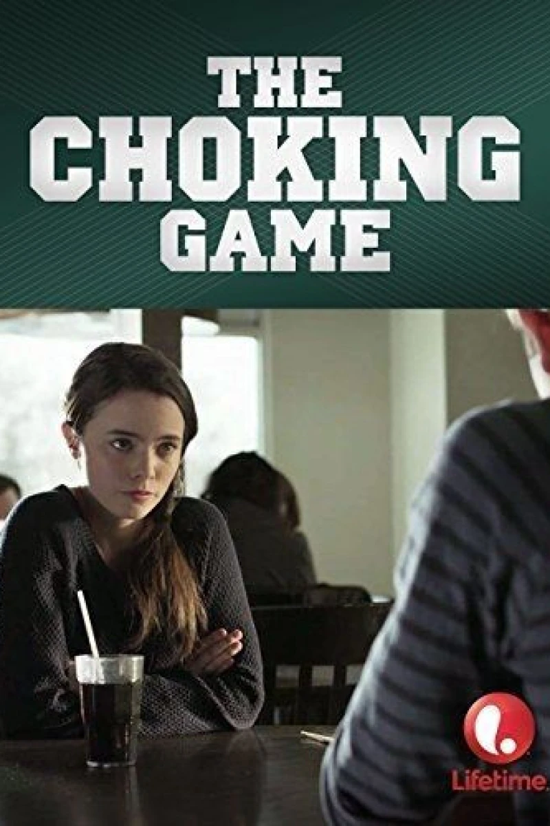 The Choking Game Poster