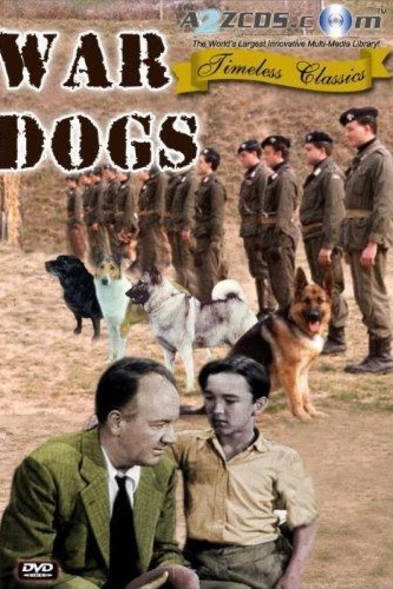 War Dogs Poster