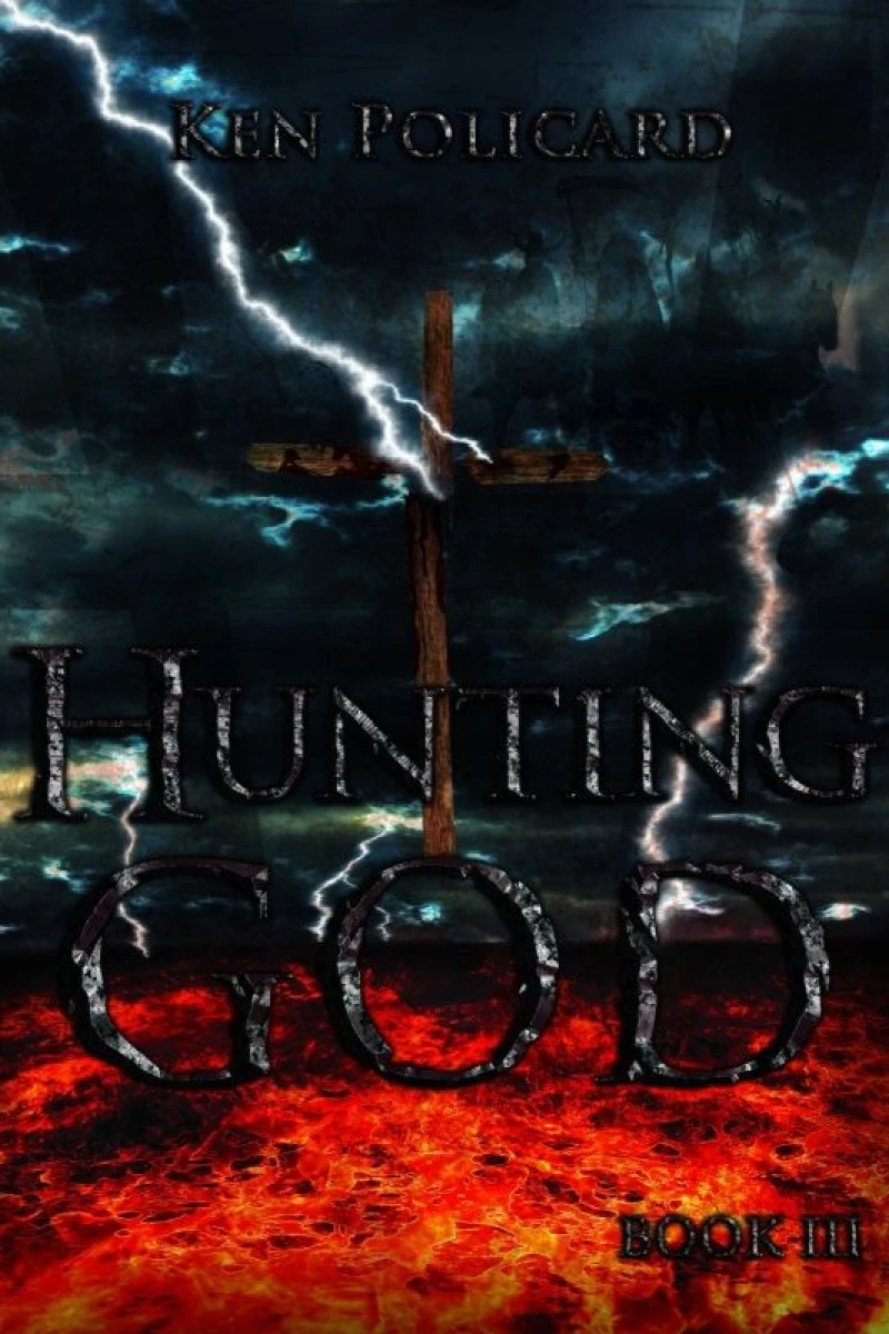 Hunting God Poster