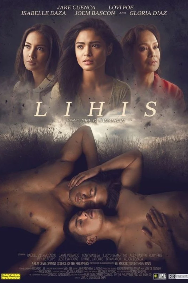 Lihis Poster