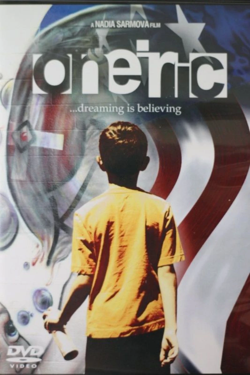 Oneiric Poster