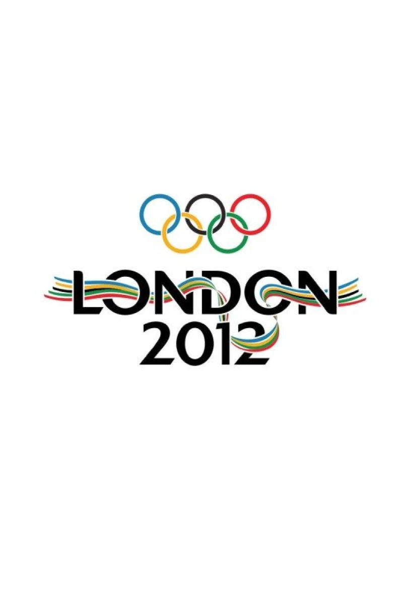 Spirit of the Olympics Poster