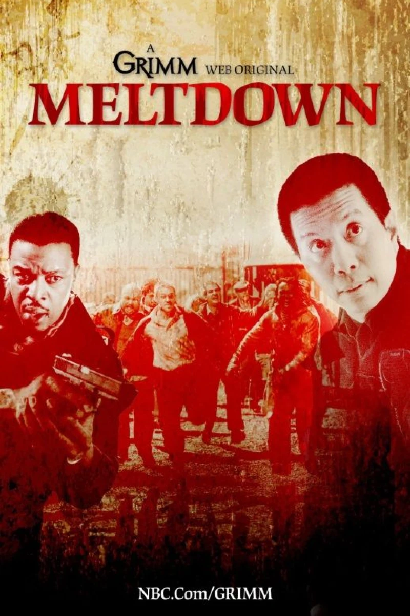 Grimm: Meltdown Poster