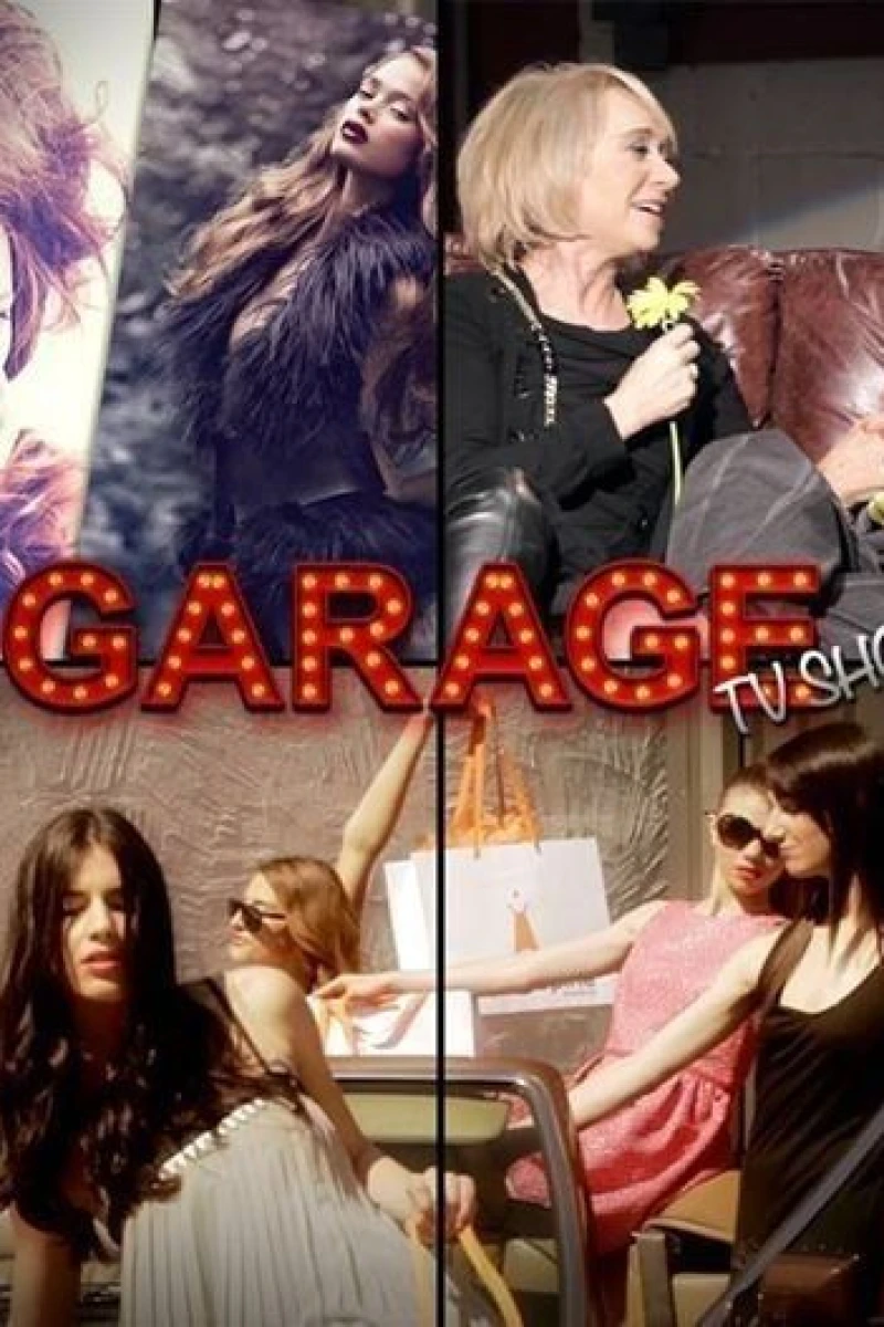 Garage: Fashion Poster