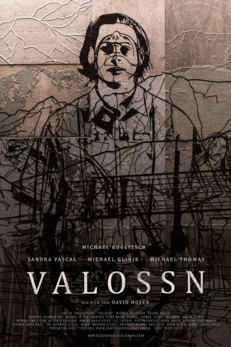 Valossn Poster