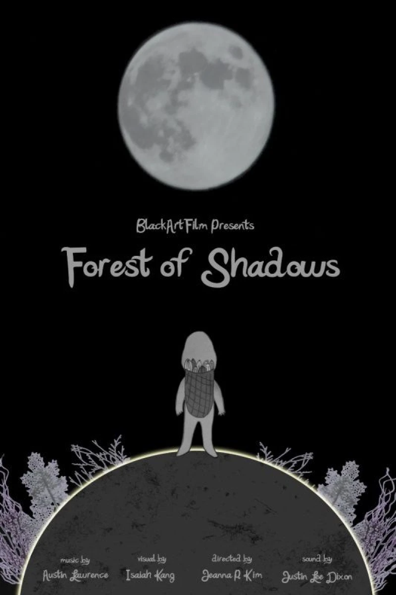 Forest of Shadows Poster