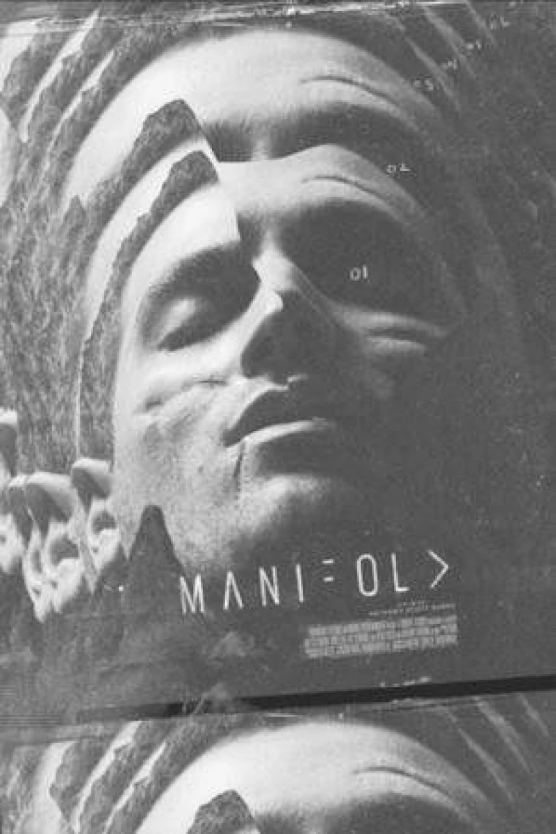 Manifold Poster