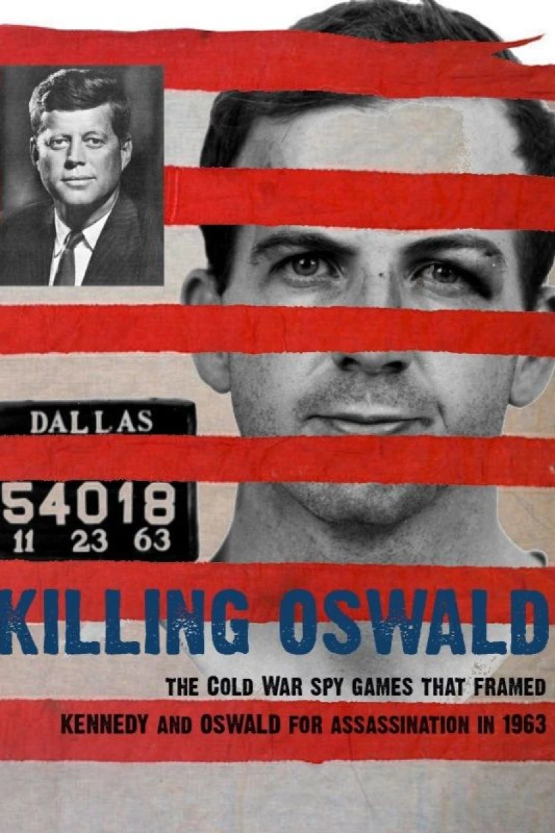 Killing Oswald Poster