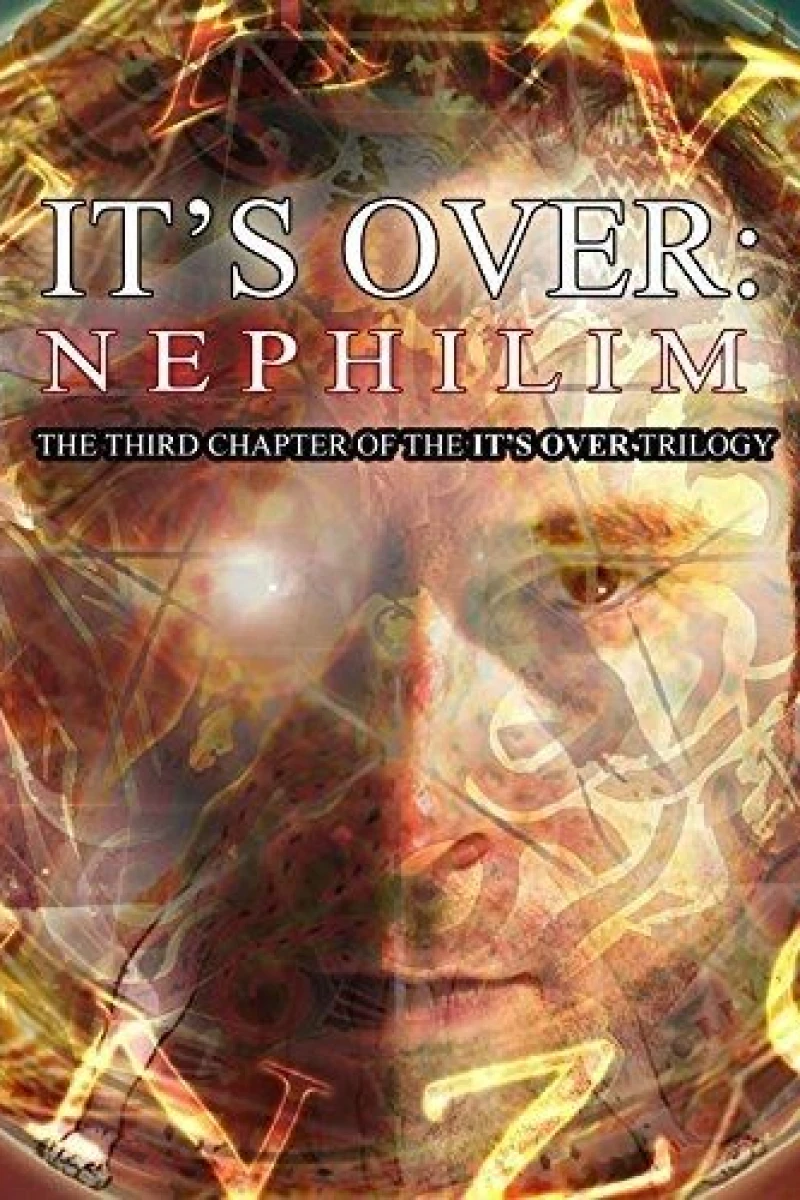 It's Over: Nephilim Poster