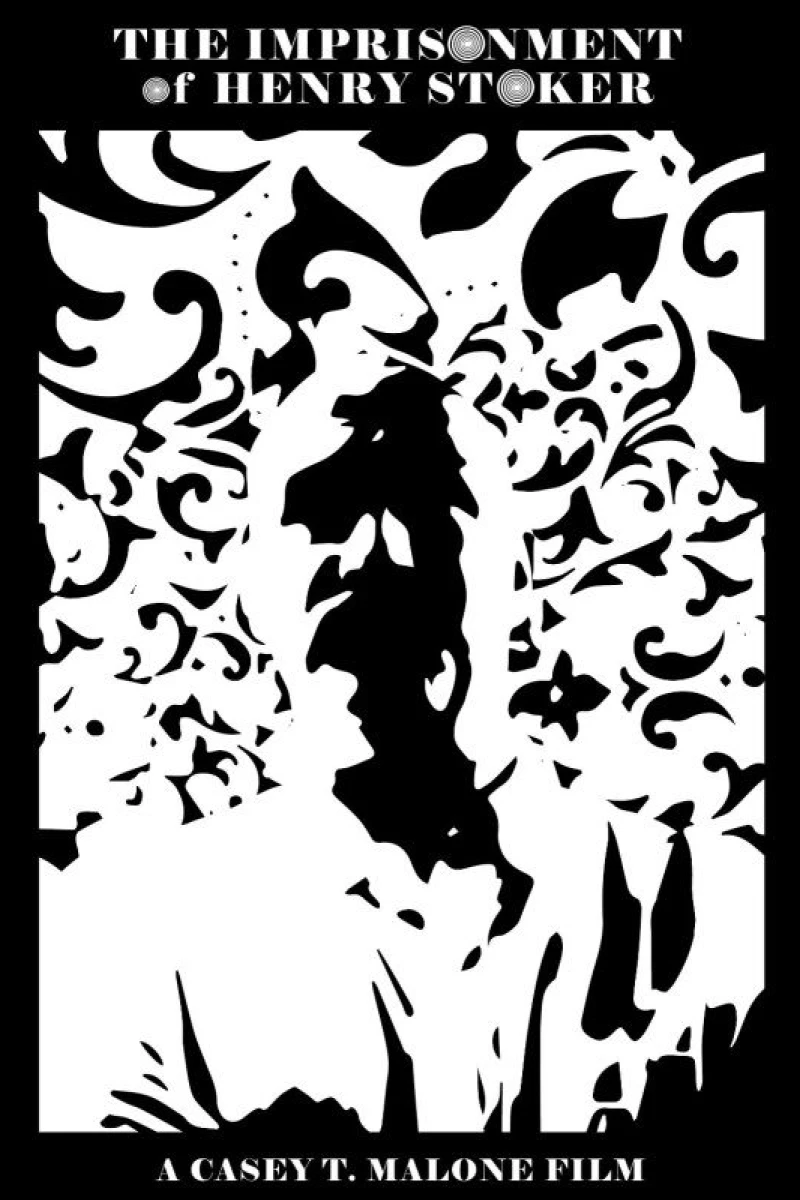 The Imprisonment of Henry Stoker Poster